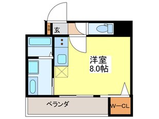 仮)Ｒｅｃｕｅｒｄｅ源氏ケ丘の物件間取画像